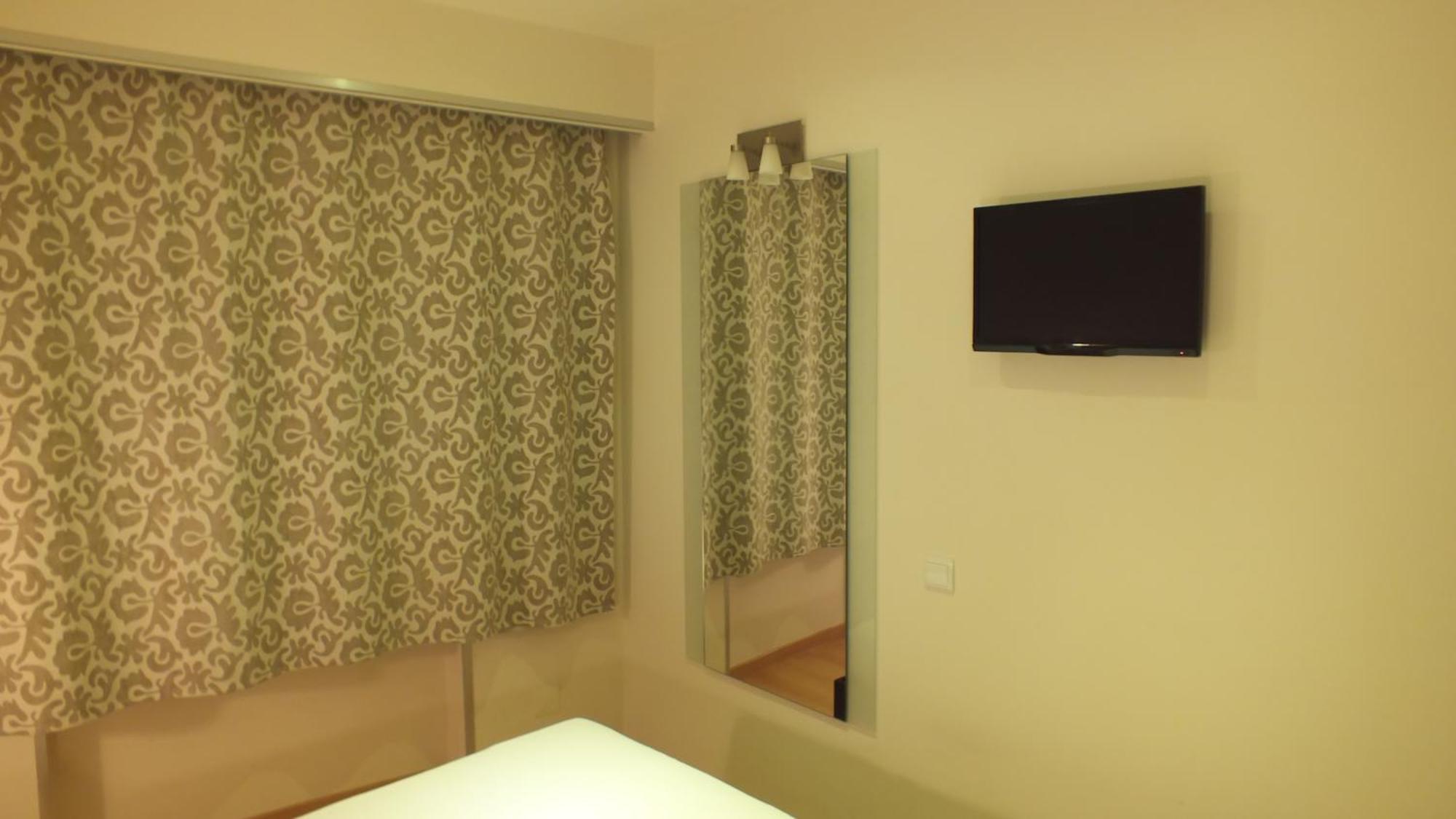 Guesthouse Bocage Σετούμπαλ Εξωτερικό φωτογραφία